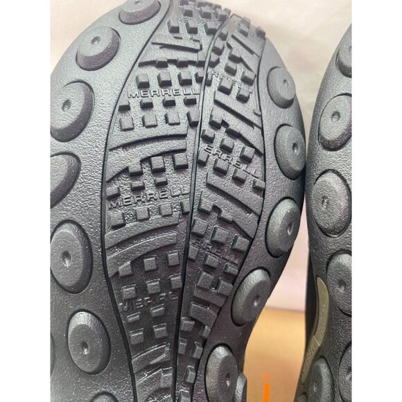 Merrell Women's Midnight  Size 9M Jungle Moc Casual Slip on Shoe  NIB - Picture 10 of 10